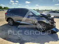 2021 Acura RDX фото