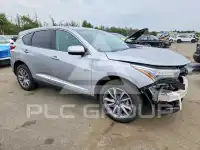 2021 Acura RDX фото