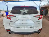 2021 Acura RDX photo