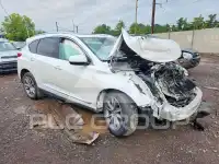 2021 Acura RDX photo