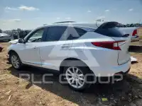 2021 Acura RDX photo