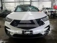 2021 Acura RDX фото