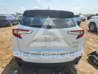 2021 Acura RDX photo