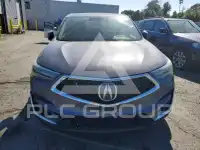 2021 Acura RDX фото