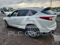 2021 Acura RDX photo
