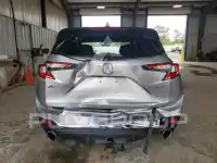2021 Acura RDX фото