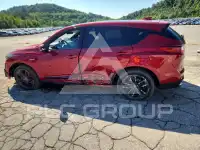 2021 Acura RDX photo