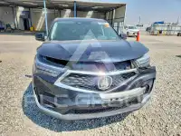 2021 Acura RDX photo