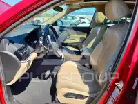 2021 Acura RDX photo