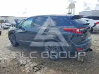 2021 Acura RDX фото