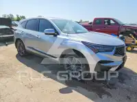2021 Acura RDX фото