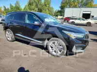 2021 Acura RDX фото