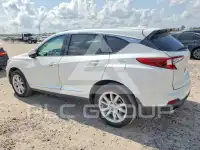 2021 Acura RDX фото
