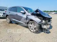 2021 Acura RDX фото