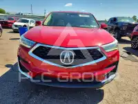 2021 Acura RDX photo