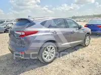 2021 Acura RDX фото