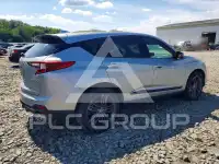 2021 Acura RDX фото