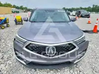 2021 Acura RDX фото