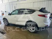 2021 Acura RDX фото
