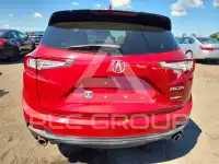 2021 Acura RDX photo