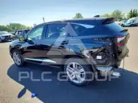 2021 Acura RDX фото