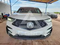 2021 Acura RDX photo
