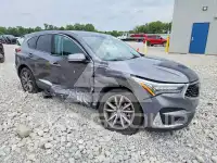 2021 Acura RDX фото