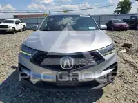 2021 Acura RDX фото