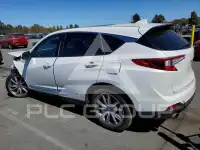 2021 Acura RDX фото