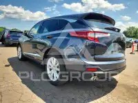 2021 Acura RDX фото
