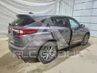 2021 Acura RDX photo
