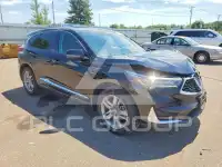 2021 Acura RDX photo