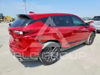 2021 Acura RDX фото