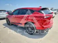 2021 Acura RDX фото