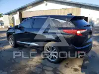 2021 Acura RDX фото
