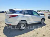2021 Acura RDX photo
