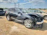 2021 Acura RDX фото