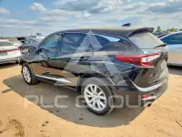 2021 Acura RDX фото