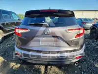 2021 Acura RDX фото