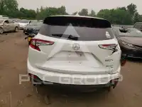 2021 Acura RDX фото