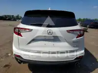 2021 Acura RDX фото