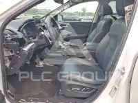 2021 Acura RDX фото