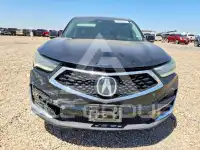 2021 Acura RDX фото