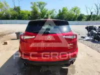2021 Acura RDX photo