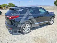 2021 Acura RDX фото