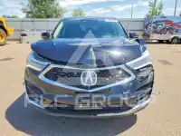 2021 Acura RDX photo