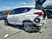 2021 Acura RDX фото