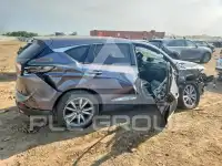2021 Acura RDX фото