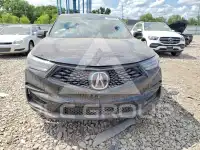 2021 Acura RDX photo