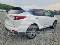 2021 Acura RDX фото